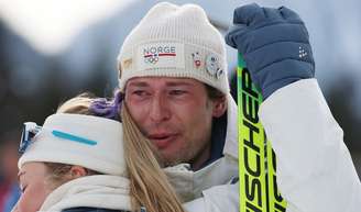 A maior polêmica das Olimpíadas de Inverno 2026 envolve uma medalha e confissão de traição para o mundo: 'Cometi o maior erro da minha vida'.