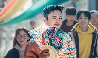 Doramas para ver neste final de semana: 7 joias preciosas desconhecidas da Netflix que valem a pena maratonar o quanto antes.