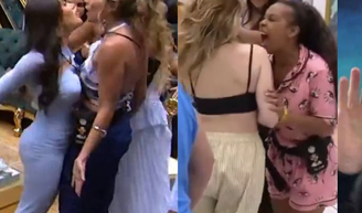 Por que o ‘BBB 26’ vive caos generalizado? Astrólogo prevê NOVAS expulsões, explica tensão no jogo, aponta novas rivalidades e briga física: 'Revolta'.