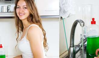 Adeus ao detergente comum: amo perfumes da Natura e agora este é o novo sabonete-desejo: ele tira odor de alho, cebola e gordura na cozinha