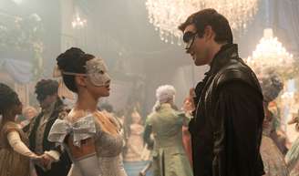 Antes e depois de 'Bridgerton': veja como o elenco da série da Netflix mudou ao longo dos anos.