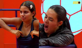 'Dados manipulados, sem regras claras': Prova do Líder do 'BBB 26' causa revolta na web; entenda as acusações!.