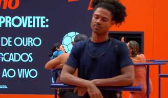 Como está a Prova do Líder do 'BBB 26'? Disputa ultrapassa 10 horas e tem grupos rivais na competição; veja quem continua!.
