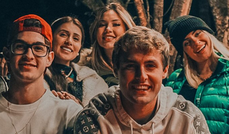 Eita! Virgínia reaparece com o ex Pedro Rezende em foto resgatada, e web vai à loucura: 'Maltrata até os soldados mais fortes'.