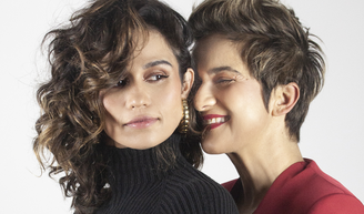 Como foi a separação de Nanda Costa e Lan Lanh? Casal encerrou relação após 12 anos e maternidade; aos detalhes.