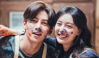 Os melhores doramas da Netflix para quem não gosta de Carnaval e vai ficar em casa durante a folia.