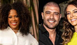 Marvvila, pivô da separação de Paolla Oliveira e Diogo Nogueira? Ex-BBB e musa da Portela no Carnaval 2026 quebra silêncio em meio a rumores.