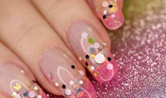 Unhas para o Carnaval 2026:.