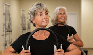 Atividade física constante e de baixa intensidade é a chave de um envelhecimento saudável, segundo especialista em longevidade.