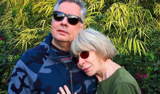 'Algo muito forte': alma gêmea de Rita Lee, Roberto de Carvalho revela condição DECISIVA para homenagem da Mocidade na Sapucaí.