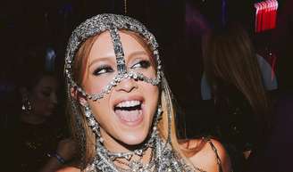 O headpiece é o acessório do momento no Carnaval 2026.