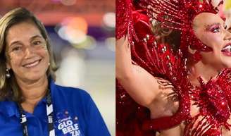 Incrível coincidência entre Lilia Teles, repórter da Globo, e campeã do Carnaval do Rio dá esperança de título para Grande Rio de Virgínia Fonseca?.