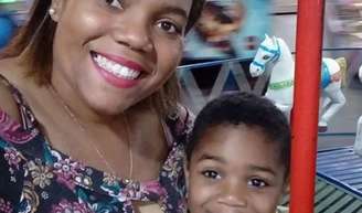 Mirtes Renata faz desabado profundo no Instagram sobre a liberdade da ex-patroa que não salvou seu filho, Mougel, em 2020.