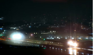 Procedimento de pouso e decolagem em Guarulhos chama atenção