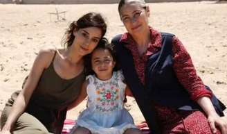 Último capítulo da novela 'Mãe' é marcada por morte, amor de mãe e filha, e alívio.