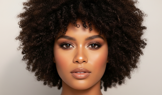 Eu tinha preguiça de me maquiar até conhecer estes 11 truques de IA para uma maquiagem glamourosa sem perder tempo na frente do espelho.