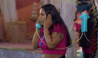 Quem foi para o paredão no 'BBB 26'? Chaiany atende o Big Fone e resultado do 'Duelo de Risco' impressiona.