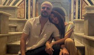 Anitta e Ian Bortoloza separados: os motivos que podem levar à retomada do namoro.