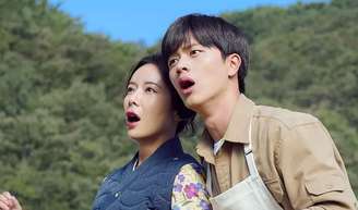 Estes são os meus doramas conforto favoritos da Netflix para quando a vida fica insuportável - e talvez você não os conheça