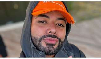 Hytalo Santos deve continuar preso no que depender da decisão do juiz Antônio Rudimassi.