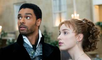 10 atores e atrizes que sumiram do elenco de 'Bridgerton' - e onde estão agora!