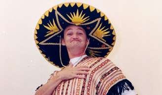 Coma induzido: humorista do 'Programa do Ratinho', do SBT, Marquito é internado após acidente de moto.