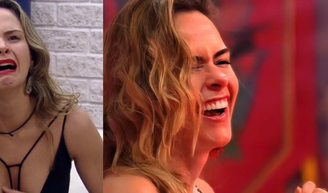 Como Ana Paula Renault pode virar o jogo no Paredão Falso do ‘BBB 26’ - 10 anos após expulsão no ‘BBB 16’.