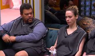 Babu quer que a casa se volte contra Ana Paula, mas a estratégia pode acelerar sua eliminação