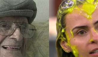 Chico Xavier, famoso médium brasileiro: 'Num dia a gente se quebra todo; no outro, a gente se remenda. A vida é reconstruir, recomeçar, refazer'.