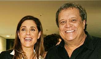 Ex de Dennis Carvalho, Christiane Torloni emociona com homenagem após morte do diretor; ex-casal teve dois filhos e um faleceu em tragédia: 'Missão cumprida'.