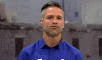 Apartamento de R$ 12 milhões em SC, terreno de R$ 3 milhões na Barra e renda fixa na TV: como Diego Ribas organiza sua fortuna fora dos campos.