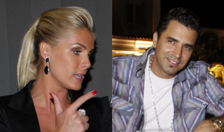 ‘Latino é um moleque’! Há 15 anos, cantor se envolveu em confusão com Ana Hickmann e até Alexandre Correa se meteu: ‘Achei que ele ia me bater’.