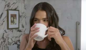 Jamar Tejada, farmacêutico: 'Chá não é milagre. Ele pode ser um aliado dentro de um plano estruturado, mas não substitui alimentação equilibrada'.