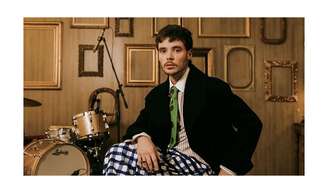 João Lucas fez um desabafo em sua rede social.