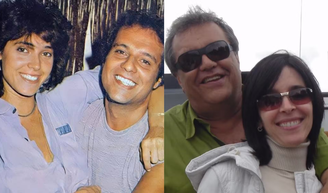 ‘Nós somos uma tribo': a importante lição que Deborah Evelyn e Christiane Torloni, já separadas de Dennis Carvalho, revelaram na TV sobre relação com o diretor.