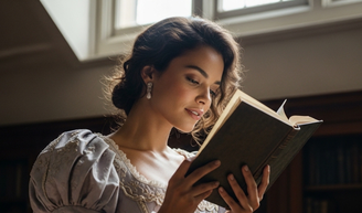 O novo cheiro dos apaixonados por livro: perfume com aroma de páginas recém-impressas chega às livrarias por menos de R$ 18.