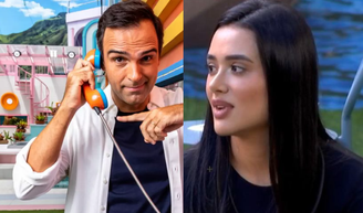 Produção do ‘BBB 26’ revelou Paredão Falso a Jordana? Sister 'adivinha' dinâmica e revolta a web, que acusa manipulação: 'Nem esconde'.