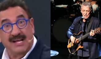 Onde está Ratinho? Apresentador é procurado pela Justiça desde o começo de fevereiro após decisão envolvendo declaração sobre Chico Buarque e Lei Rouanet