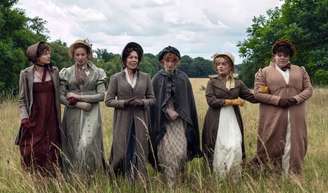 'Orgulho e Preconceito' é a substituta perfeita para 'Bridgerton': série é baseada em um dos melhores romances de Jane Austen.