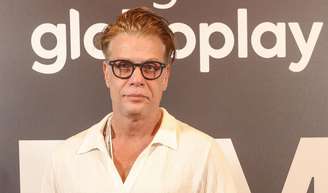 Fábio Assunção, hoje aos 54 anos, perdeu 30 kg com dieta cetogênica: 'Tomo café da manhã, almoço e não como mais nada'.