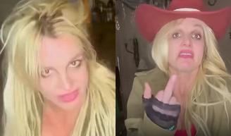 Maldição? Prisão de Britney Spears marca coincidência bizarra com colegas de programa icônico na Disney.