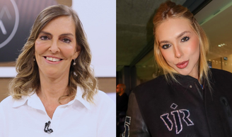 Após polêmica, Tatiana Sampaio é eleita a mulher mais admirada do Brasil e Virgínia Fonseca figura no top 10; atrizes e personalidades da esquerda e da direita completam ranking.