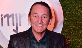 Hoje na UTI em estado grave após acidente de moto, Marquito, humorista do 'Programa do Ratinho', é milionário? Saiba!.