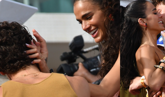 A lição de vida de Bruna Marquezine sobre o amor romântico que é um verdadeiro 'abraço na alma' para quem sofre de dependência emocional.