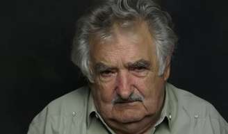 José Mujica, político estoico e ex-presidente do Uruguai: 'Inventamos uma montanha de consumo supérfluo, e o que estamos gastando é tempo de vida'.