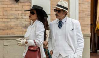 Qual é o final de Sandra na novela 'Êta Mundo Melhor!'? Da morte à loucura, vilã tem final impactante e diferente de Ernesto.