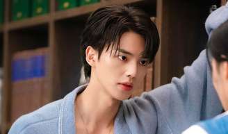 Assisti 'Meu Demônio Favorito' pela primeira vez e me apaixonei pelo Song Kang: agora vou assistir estas 5 séries com o ator na Netflix.