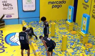 Quem venceu a Prova do Líder do BBB 26? Intensa disputa chega ao fim após quase 15 horas.