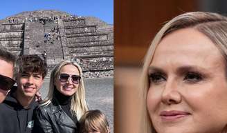 'Mãe, você tá muito chata': a lição de Eliana sobre maternidade ao dizer 'não' para filhos