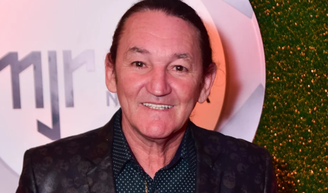 Como está Marquito, 65 anos, hoje (07/03)? Humorista do 'Programa do Ratinho' tem estado de saúde atualizado após acidente de moto.